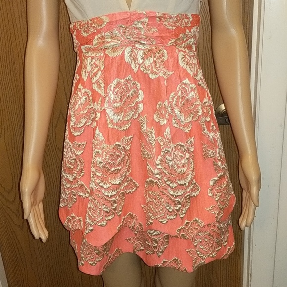 Luxxel Dress - Picture 3 of 5